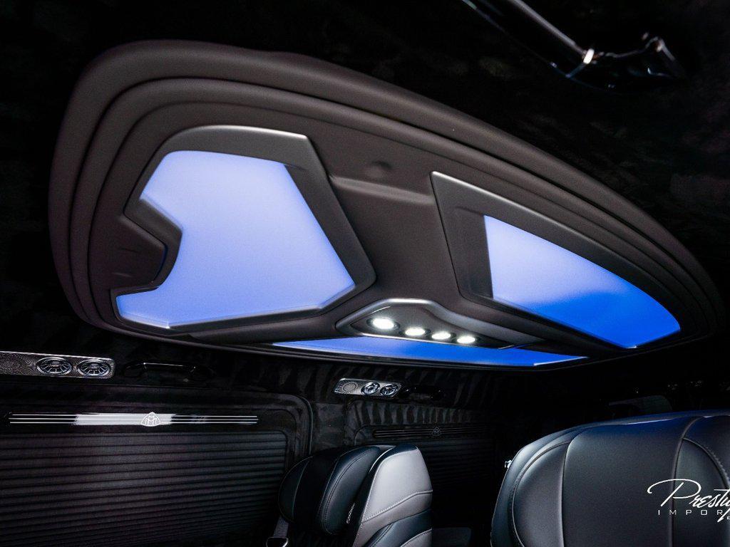 2020 Mercedes-Benz Metris "Standard Roof 126"" Wheelbase" North Miami Beach FL