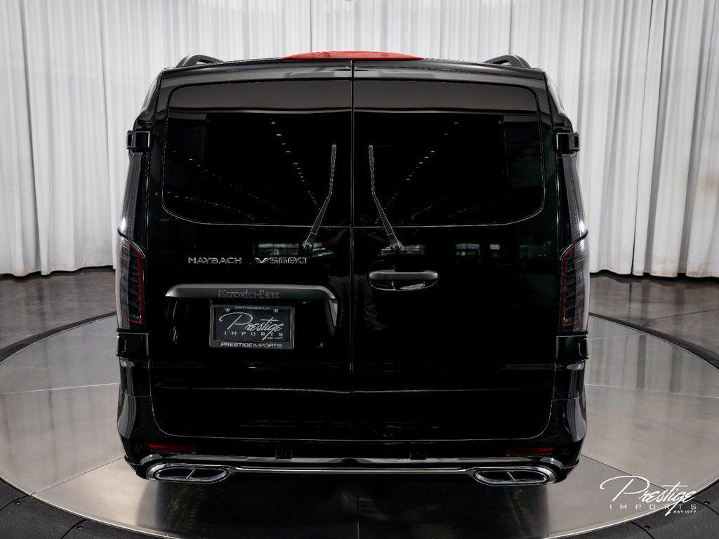 2020 Mercedes-Benz Metris "Standard Roof 126"" Wheelbase" North Miami Beach FL