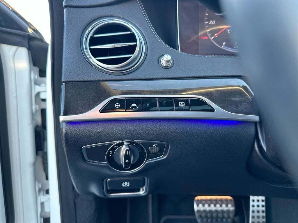 2020 Mercedes-Benz S 450 S 450 Tucson AZ