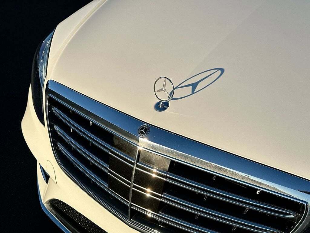 2020 Mercedes-Benz S 450 S 450 Tucson AZ