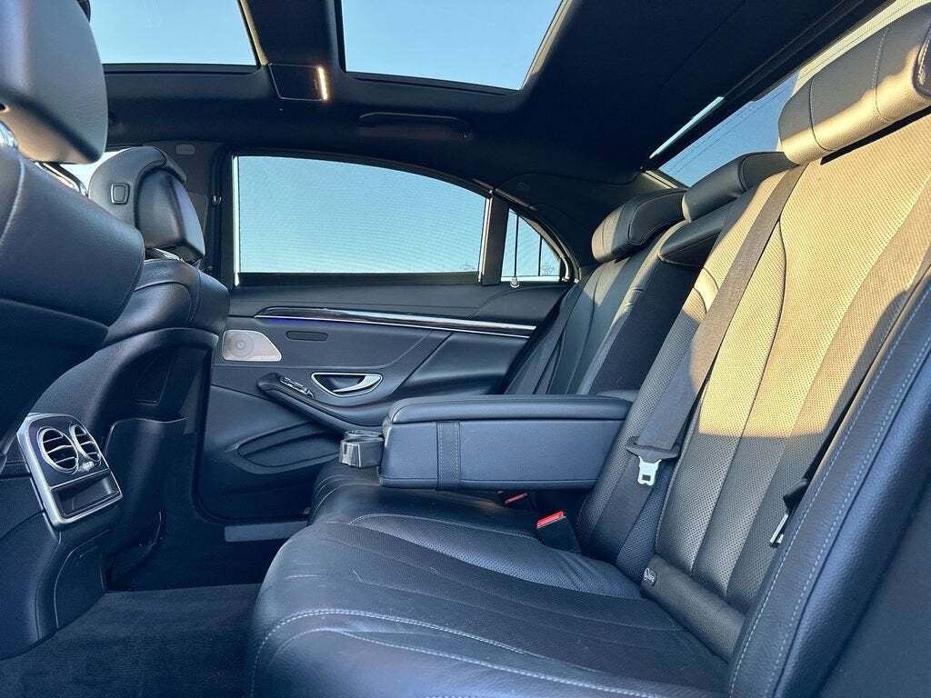 2020 Mercedes-Benz S 450 S 450 Tucson AZ