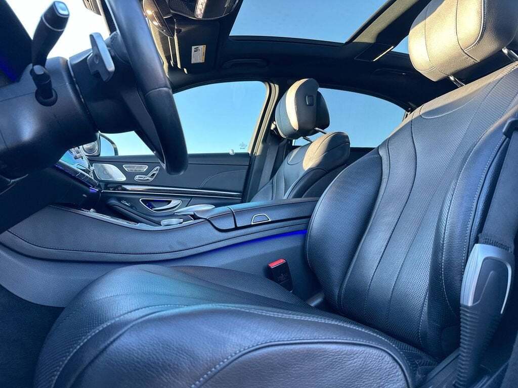 2020 Mercedes-Benz S 450 S 450 Tucson AZ