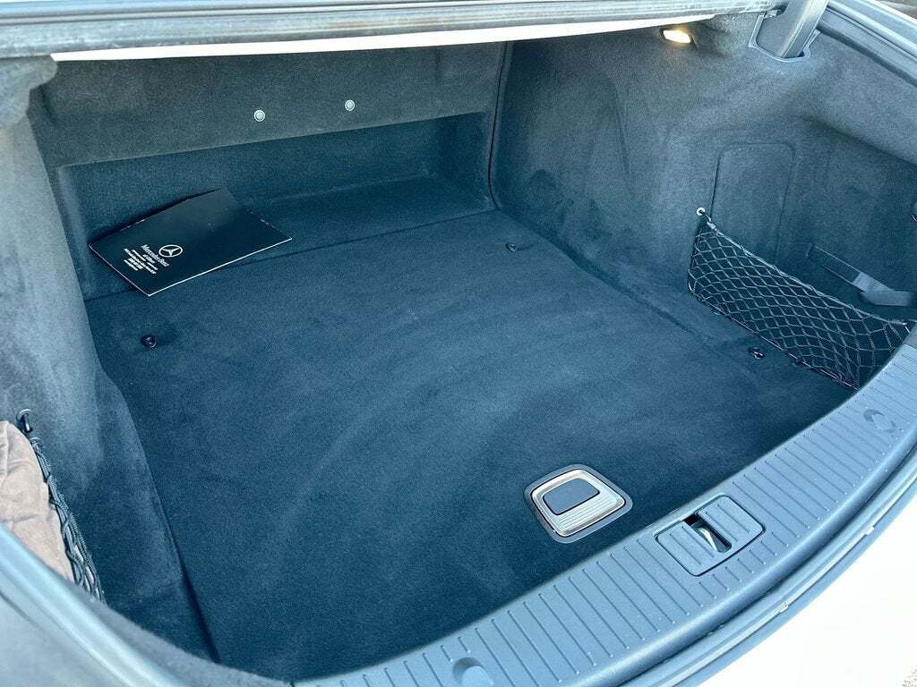 2020 Mercedes-Benz S 450 S 450 Tucson AZ