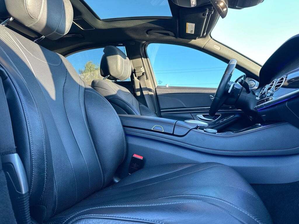 2020 Mercedes-Benz S 450 S 450 Tucson AZ