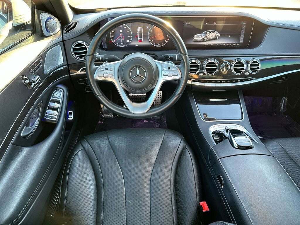 2020 Mercedes-Benz S 450 S 450 Tucson AZ