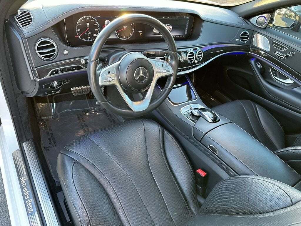 2020 Mercedes-Benz S 450 S 450 Tucson AZ