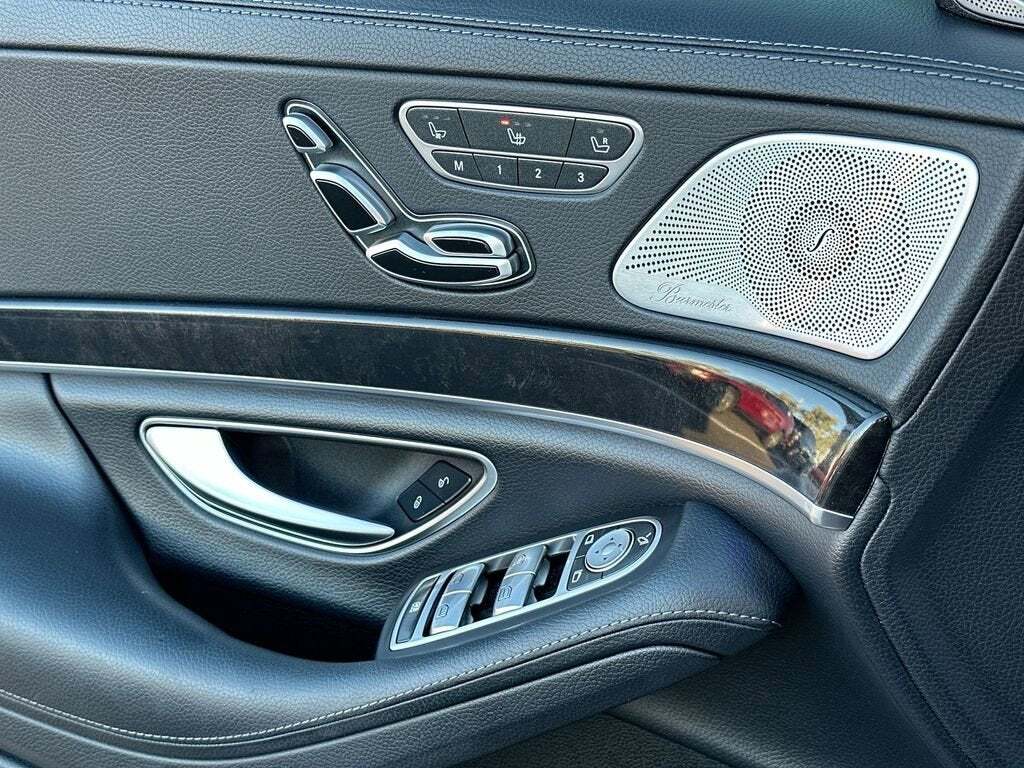 2020 Mercedes-Benz S 450 S 450 Tucson AZ