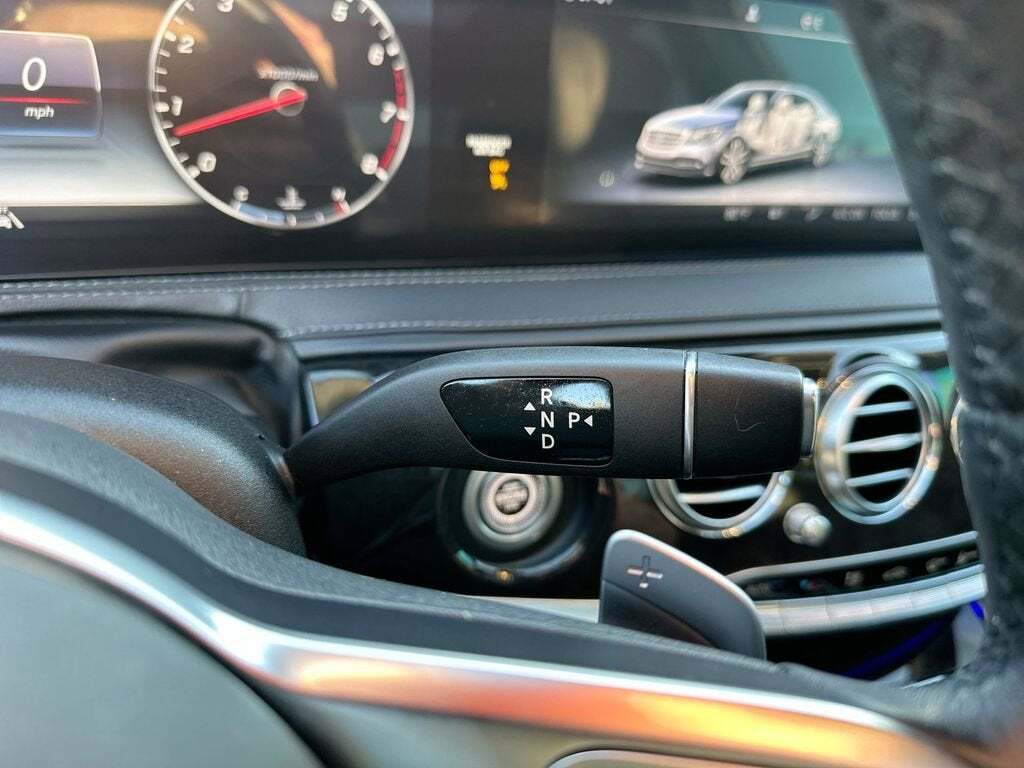 2020 Mercedes-Benz S 450 S 450 Tucson AZ