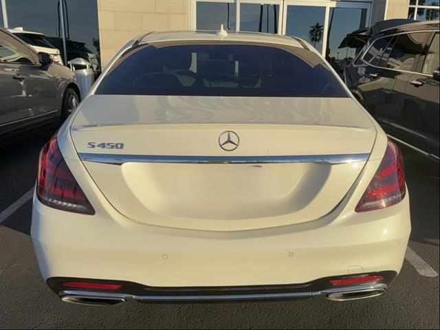 2020 Mercedes-Benz S 450 S 450 Tucson AZ