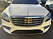 2020 Mercedes-Benz S 450 S 450