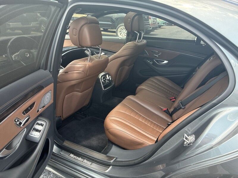 2020 Mercedes-Benz S 560 S 560 4MATIC Sedan AWD Arlington VA
