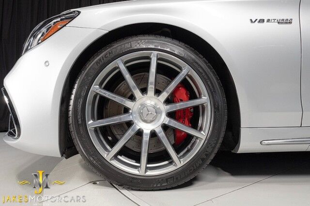 2020 Mercedes-Benz S-Class AMG S 63 ($178,910 MSRP!) *BIG OPTION LIST* *IMMACULATE* San Diego CA