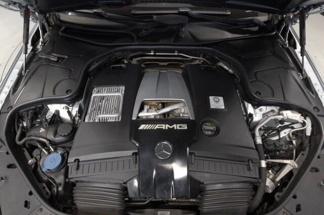 2020 Mercedes-Benz S-Class AMG S 63 ($178,910 MSRP!) *BIG OPTION LIST* *IMMACULATE* San Diego CA