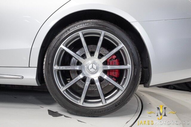 2020 Mercedes-Benz S-Class AMG S 63 ($178,910 MSRP!) *BIG OPTION LIST* *IMMACULATE* San Diego CA