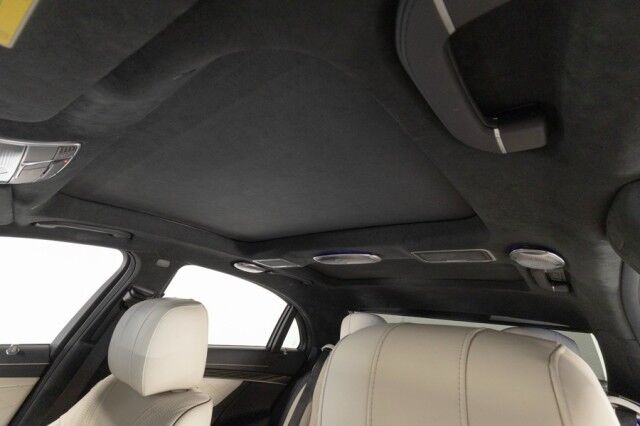 2020 Mercedes-Benz S-Class AMG S 63 ($178,910 MSRP!) *BIG OPTION LIST* *IMMACULATE* San Diego CA