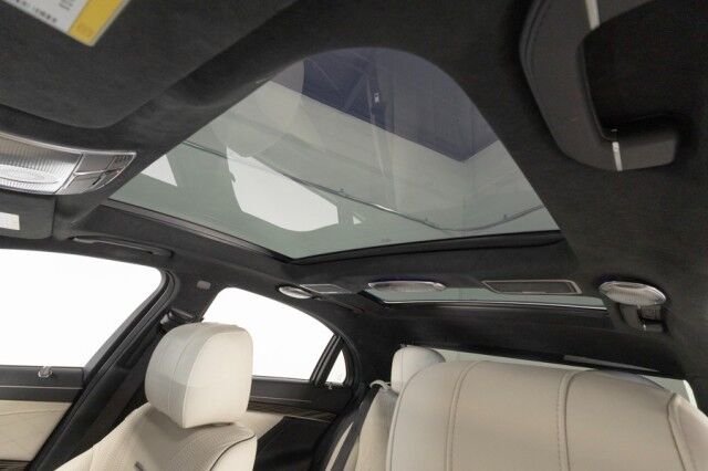 2020 Mercedes-Benz S-Class AMG S 63 ($178,910 MSRP!) *BIG OPTION LIST* *IMMACULATE* San Diego CA