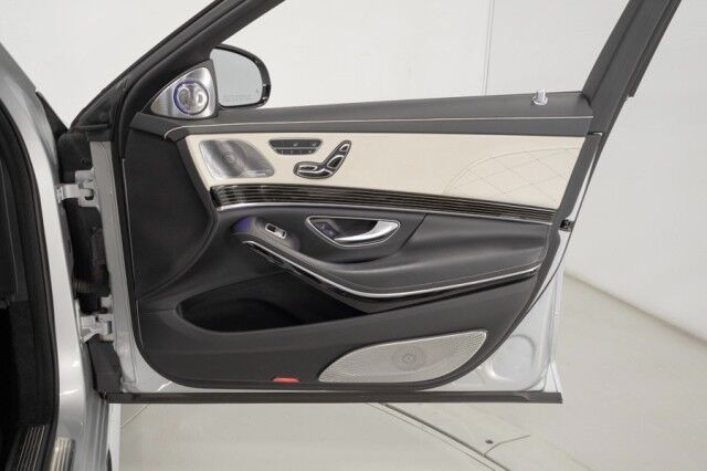 2020 Mercedes-Benz S-Class AMG S 63 ($178,910 MSRP!) *BIG OPTION LIST* *IMMACULATE* San Diego CA