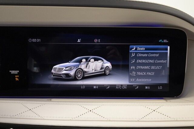 2020 Mercedes-Benz S-Class AMG S 63 ($178,910 MSRP!) *BIG OPTION LIST* *IMMACULATE* San Diego CA