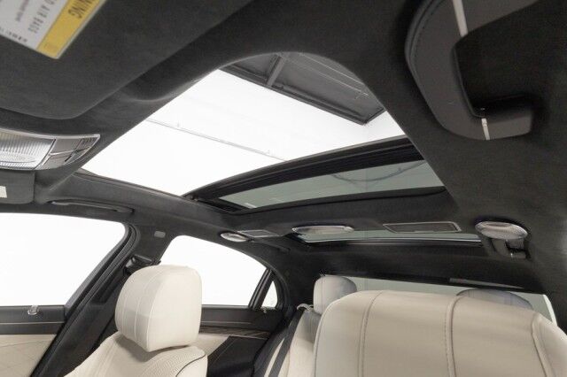 2020 Mercedes-Benz S-Class AMG S 63 ($178,910 MSRP!) *BIG OPTION LIST* *IMMACULATE* San Diego CA