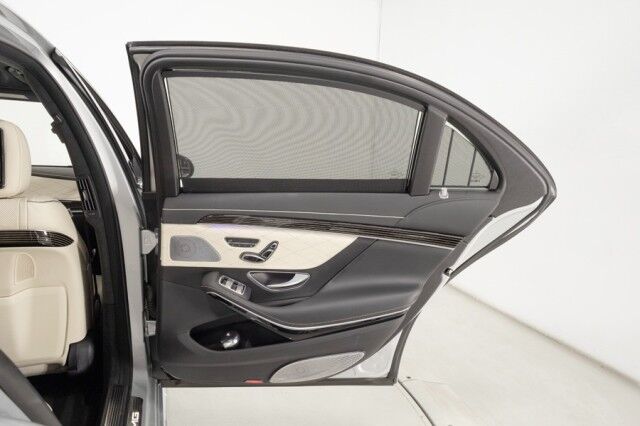 2020 Mercedes-Benz S-Class AMG S 63 ($178,910 MSRP!) *BIG OPTION LIST* *IMMACULATE* San Diego CA