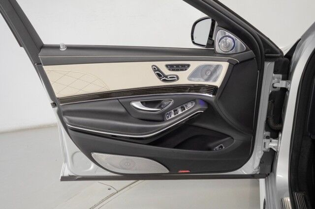 2020 Mercedes-Benz S-Class AMG S 63 ($178,910 MSRP!) *BIG OPTION LIST* *IMMACULATE* San Diego CA