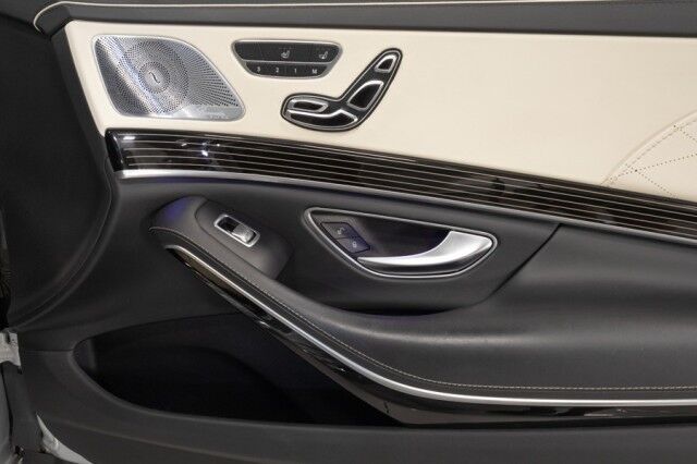 2020 Mercedes-Benz S-Class AMG S 63 ($178,910 MSRP!) *BIG OPTION LIST* *IMMACULATE* San Diego CA