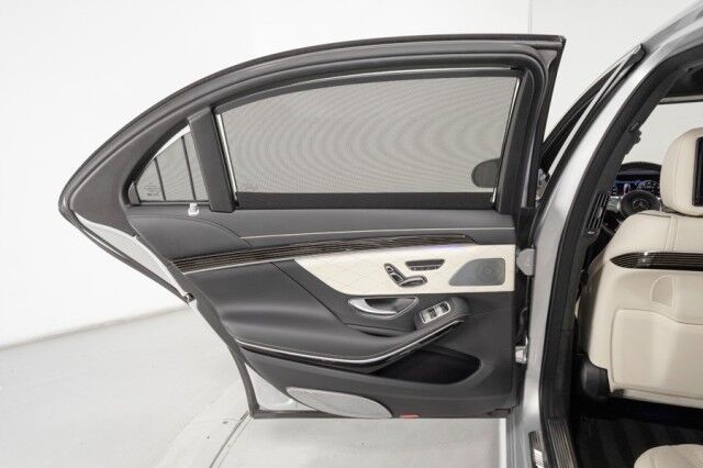 2020 Mercedes-Benz S-Class AMG S 63 ($178,910 MSRP!) *BIG OPTION LIST* *IMMACULATE* San Diego CA