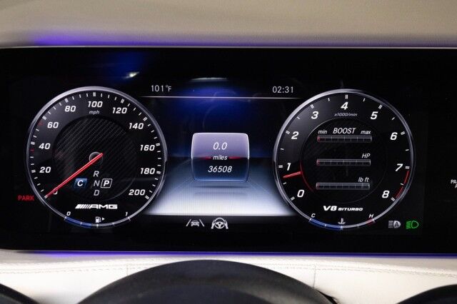 2020 Mercedes-Benz S-Class AMG S 63 ($178,910 MSRP!) *BIG OPTION LIST* *IMMACULATE* San Diego CA