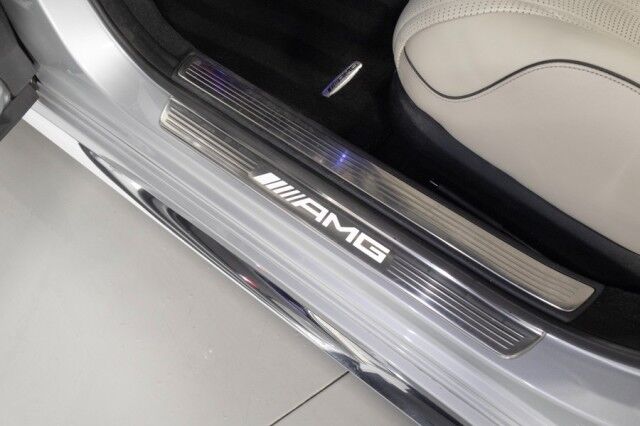 2020 Mercedes-Benz S-Class AMG S 63 ($178,910 MSRP!) *BIG OPTION LIST* *IMMACULATE* San Diego CA
