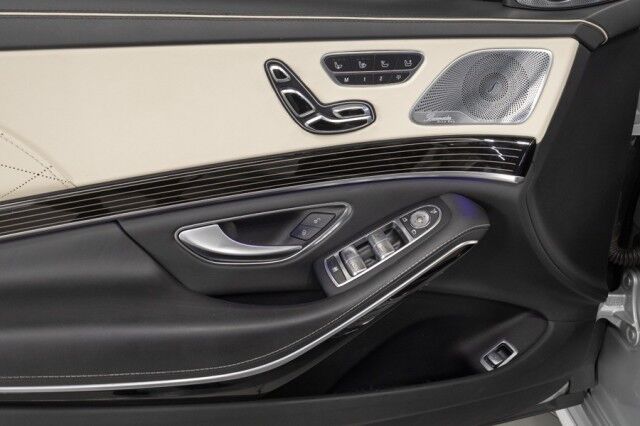 2020 Mercedes-Benz S-Class AMG S 63 ($178,910 MSRP!) *BIG OPTION LIST* *IMMACULATE* San Diego CA