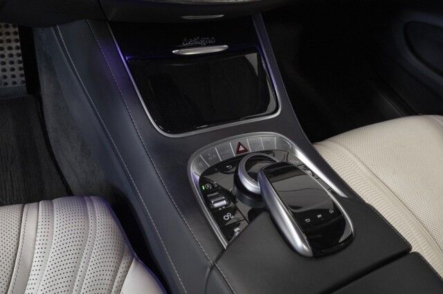 2020 Mercedes-Benz S-Class AMG S 63 ($178,910 MSRP!) *BIG OPTION LIST* *IMMACULATE* San Diego CA