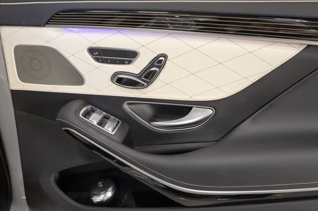2020 Mercedes-Benz S-Class AMG S 63 ($178,910 MSRP!) *BIG OPTION LIST* *IMMACULATE* San Diego CA