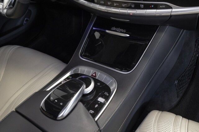 2020 Mercedes-Benz S-Class AMG S 63 ($178,910 MSRP!) *BIG OPTION LIST* *IMMACULATE* San Diego CA