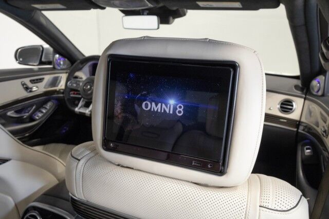 2020 Mercedes-Benz S-Class AMG S 63 ($178,910 MSRP!) *BIG OPTION LIST* *IMMACULATE* San Diego CA