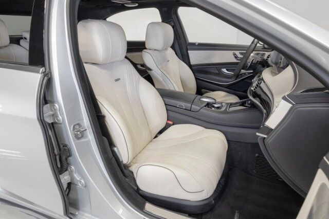 2020 Mercedes-Benz S-Class AMG S 63 ($178,910 MSRP!) *BIG OPTION LIST* *IMMACULATE* San Diego CA