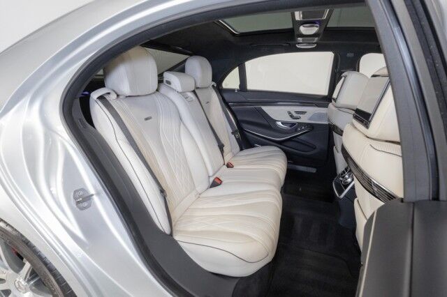 2020 Mercedes-Benz S-Class AMG S 63 ($178,910 MSRP!) *BIG OPTION LIST* *IMMACULATE* San Diego CA