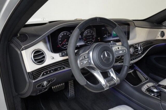 2020 Mercedes-Benz S-Class AMG S 63 ($178,910 MSRP!) *BIG OPTION LIST* *IMMACULATE* San Diego CA