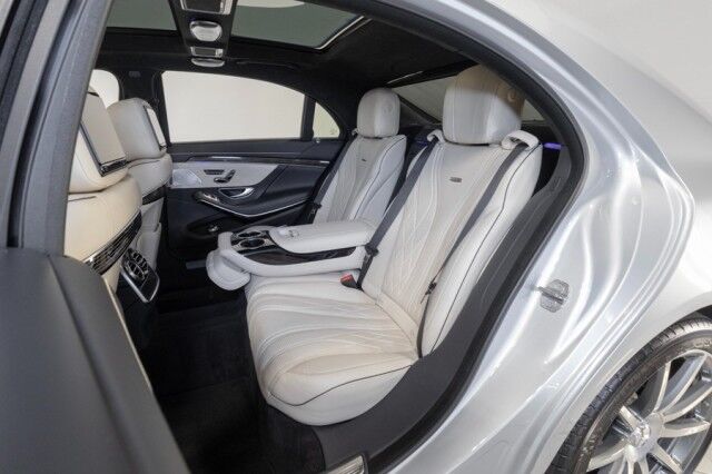 2020 Mercedes-Benz S-Class AMG S 63 ($178,910 MSRP!) *BIG OPTION LIST* *IMMACULATE* San Diego CA