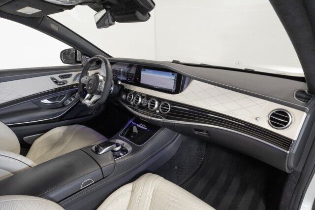 2020 Mercedes-Benz S-Class AMG S 63 ($178,910 MSRP!) *BIG OPTION LIST* *IMMACULATE* San Diego CA