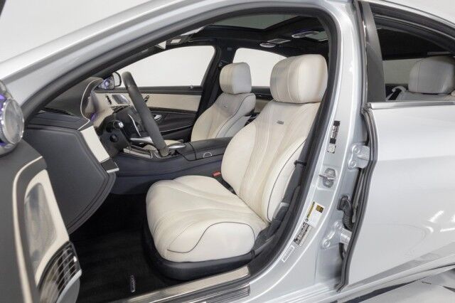 2020 Mercedes-Benz S-Class AMG S 63 ($178,910 MSRP!) *BIG OPTION LIST* *IMMACULATE* San Diego CA