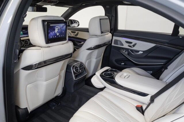 2020 Mercedes-Benz S-Class AMG S 63 ($178,910 MSRP!) *BIG OPTION LIST* *IMMACULATE* San Diego CA