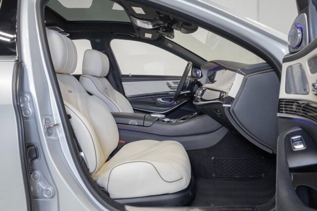 2020 Mercedes-Benz S-Class AMG S 63 ($178,910 MSRP!) *BIG OPTION LIST* *IMMACULATE* San Diego CA