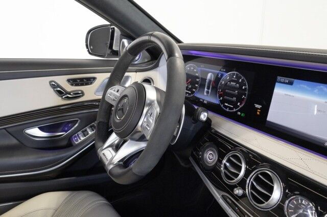 2020 Mercedes-Benz S-Class AMG S 63 ($178,910 MSRP!) *BIG OPTION LIST* *IMMACULATE* San Diego CA