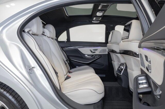2020 Mercedes-Benz S-Class AMG S 63 ($178,910 MSRP!) *BIG OPTION LIST* *IMMACULATE* San Diego CA