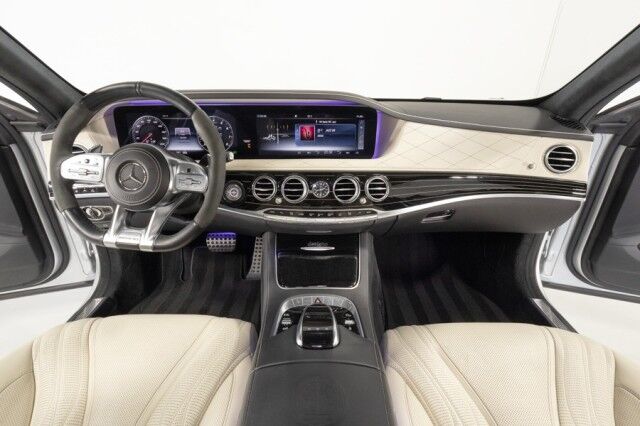 2020 Mercedes-Benz S-Class AMG S 63 ($178,910 MSRP!) *BIG OPTION LIST* *IMMACULATE* San Diego CA