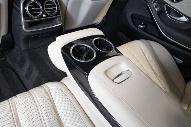 2020 Mercedes-Benz S-Class AMG S 63 ($178,910 MSRP!) *BIG OPTION LIST* *IMMACULATE* San Diego CA