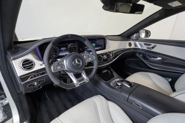 2020 Mercedes-Benz S-Class AMG S 63 ($178,910 MSRP!) *BIG OPTION LIST* *IMMACULATE* San Diego CA