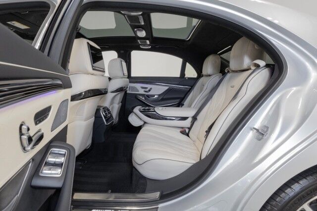 2020 Mercedes-Benz S-Class AMG S 63 ($178,910 MSRP!) *BIG OPTION LIST* *IMMACULATE* San Diego CA