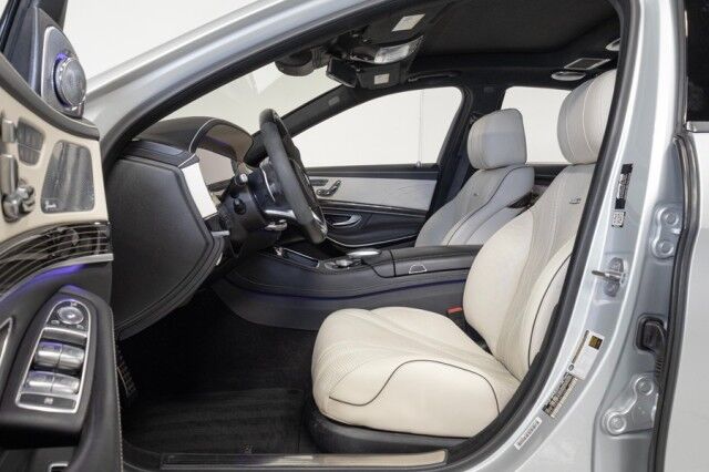 2020 Mercedes-Benz S-Class AMG S 63 ($178,910 MSRP!) *BIG OPTION LIST* *IMMACULATE* San Diego CA