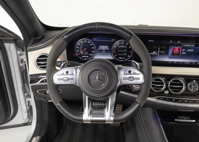 2020 Mercedes-Benz S-Class AMG S 63 ($178,910 MSRP!) *BIG OPTION LIST* *IMMACULATE* San Diego CA